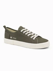 OMBRE Schnürschuhe Sneaker 