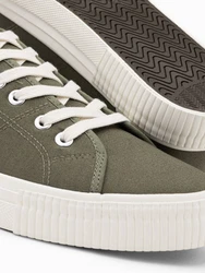 OMBRE Schnürschuhe Sneaker 