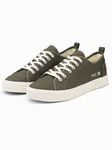 OMBRE Schnürschuhe Sneaker 