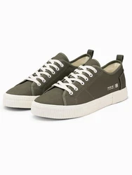 OMBRE Schnürschuhe Sneaker 