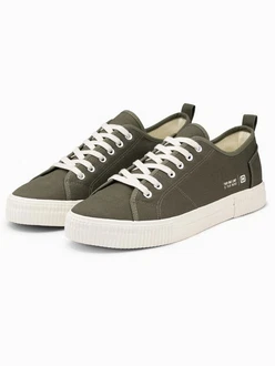 OMBRE Schnürschuhe Sneaker OMBRE Schnürschuhe Sneaker