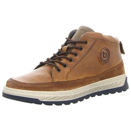 Exeter Stiefelette
