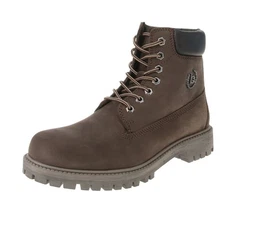 321-ANV30-1550 6110-D.Brown-Black Stiefel