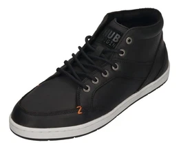 Kingston Sneaker Black White