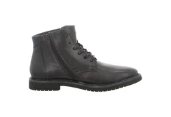 bugatti Caj Stiefel Blau/Dunkelblau/Grau