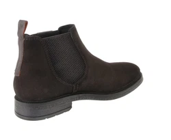 bugatti Winterstiefel Ladano 311-AGS30-1400 Dunkelgrau (311-AGS30-1400)