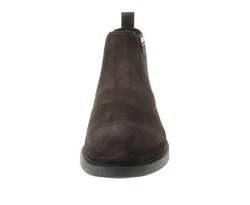 bugatti Winterstiefel Ladano 311-AGS30-1400 Dunkelgrau (311-AGS30-1400)