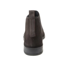 bugatti Winterstiefel Ladano 311-AGS30-1400 Dunkelgrau (311-AGS30-1400)