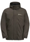 Jack Wolfskin 3-in-1 Funktionsjacke LUNTAL 3IN1 JKT 