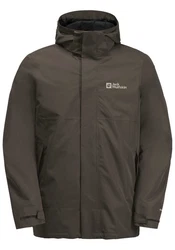 Jack Wolfskin 3-in-1 Funktionsjacke LUNTAL 3IN1 JKT 
