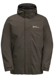 3-in-1-Funktionsjacke LUNTAL 3IN1 JKT M