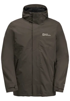 Jack Wolfskin 3-in-1 Funktionsjacke LUNTAL 3IN1 JKT 