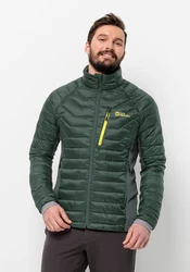 Jack Wolfskin Funktionsjacke ROUTEBURN PRO INS JKT 