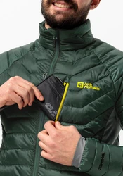 Jack Wolfskin Funktionsjacke ROUTEBURN PRO INS JKT 