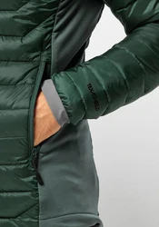 Jack Wolfskin Funktionsjacke ROUTEBURN PRO INS JKT 