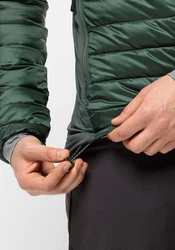 Jack Wolfskin Funktionsjacke ROUTEBURN PRO INS JKT 