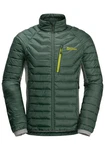 Jack Wolfskin Funktionsjacke ROUTEBURN PRO INS JKT 