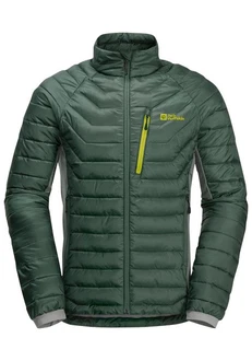Jack Wolfskin Funktionsjacke ROUTEBURN PRO INS JKT