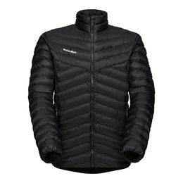 Outdoorjacke Albula IN Jacket teilweise aus recyceltem Material