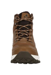 WHISTLER Parrite Stiefel Braun/Beige