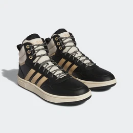HOOPS 3.0 MID LIFESTYLE BASKETBALL CLASSIC FUR LINING WINTERIZED Sneaker