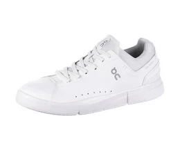 THE ROGER Advantage ALL WHITE Laufschuh