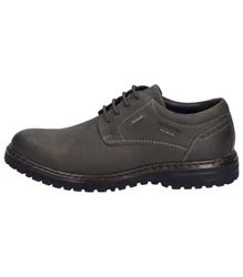 Josef Seibel Halbschuhe Schnürschuh Dunkelgrau/Khaki/Dunkelgrün/Grau/Braun