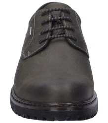 Josef Seibel Halbschuhe Schnürschuh Dunkelgrau/Khaki/Dunkelgrün/Grau/Braun