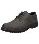 Josef Seibel Halbschuhe Schnürschuh Dunkelgrau/Khaki/Dunkelgrün/Grau/Braun