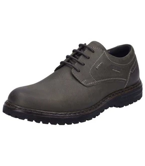 Josef Seibel Halbschuhe Schnürschuh Dunkelgrau/Khaki/Dunkelgrün/Grau/Braun
