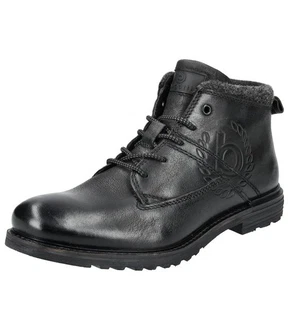 bugatti Schnürstiefelette bugatti Schnürstiefelette
