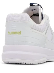 hummel Power Play Pro Handballschuh Blau/Weiß