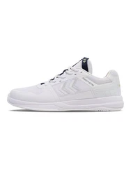 hummel Power Play Pro Handballschuh Blau/Weiß