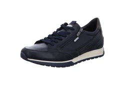 PIKOLINOS Cambil Schnürschuh Blau/Dunkelblau/Grau