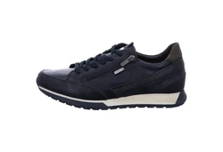 PIKOLINOS Cambil Schnürschuh Blau/Dunkelblau/Grau