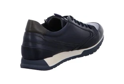 PIKOLINOS Cambil Schnürschuh Blau/Dunkelblau/Grau