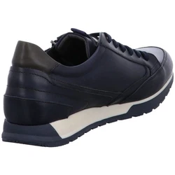 PIKOLINOS Cambil Schnürschuh Blau/Dunkelblau/Grau