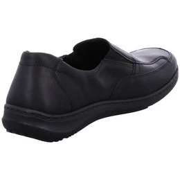 Waldlufer Herwig Slipper fr Einlagen geeignet
