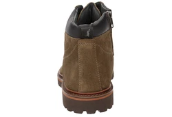 Sioux Adalrik-710-TEX-H Stiefelette Khaki/Braun/Dunkelgrün/Beige