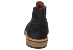 Sioux Encanio-713 Stiefelette Blau/Dunkelblau/Hellblau
