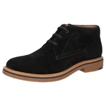 Sioux Schnürstiefelette Encanio-714 Schwarz
