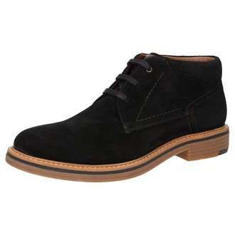 Sioux Schnürstiefelette Encanio-714