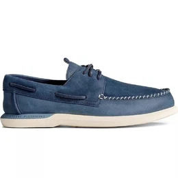 Pushwave Authentic Original Herren Halbschuhe Bootschuhe STS23941 Mokassin