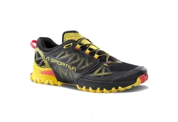 La Sportiva Bushido III Trailrunningschuhe Herren Gelb