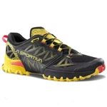 La Sportiva Bushido III Trailrunningschuhe Herren Gelb