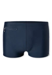 Badehose Nautical Casual mit seitlichen Streifen