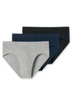 Schiesser Minislip 95/5 (3er-Pack) 