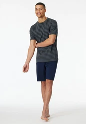 Schiesser Shorty Casual Essentials 