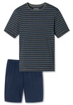 Schiesser Shorty Casual Essentials 