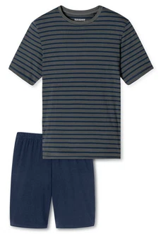 Schiesser Shorty Casual Essentials Schiesser Shorty Casual Essentials